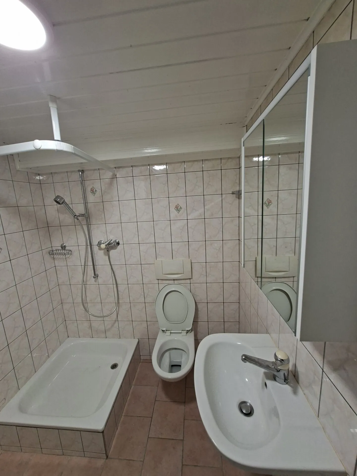 Appartement rénové à Sainte-Croix - Photo 5 sur 5