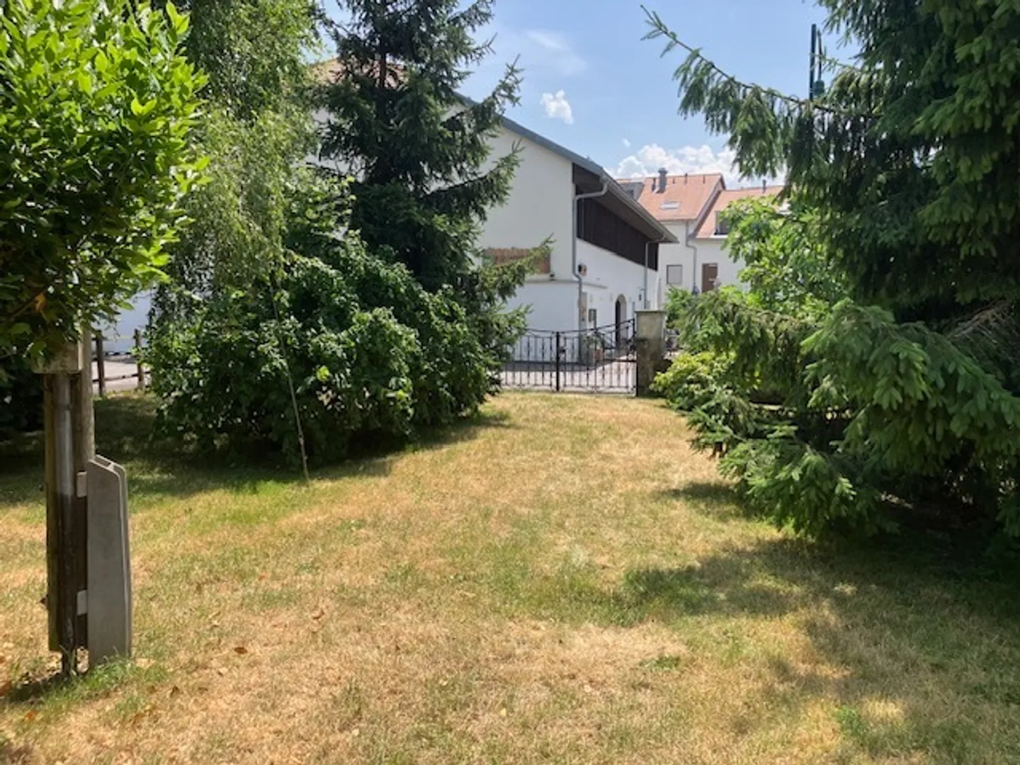 Real estate complex with potential for creating housing in Chessel - Photo 6 of 21