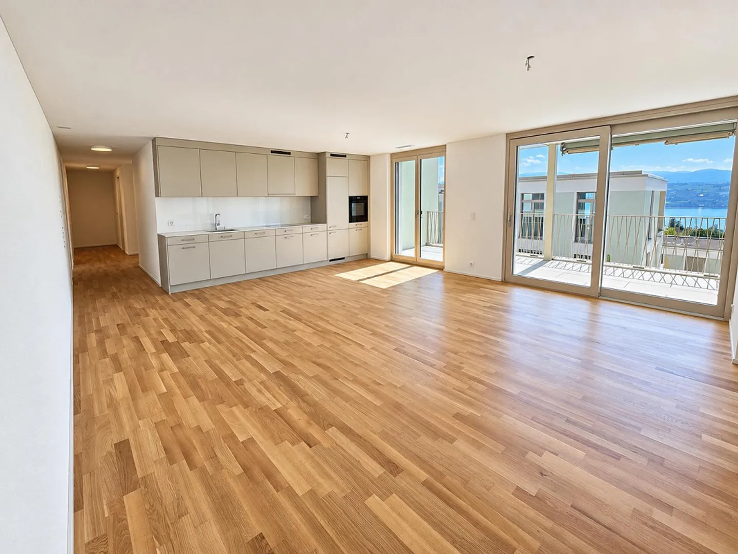 Ultimi appartamenti nello sviluppo Tilia Boldern, Männedorf - Foto 4 di 7