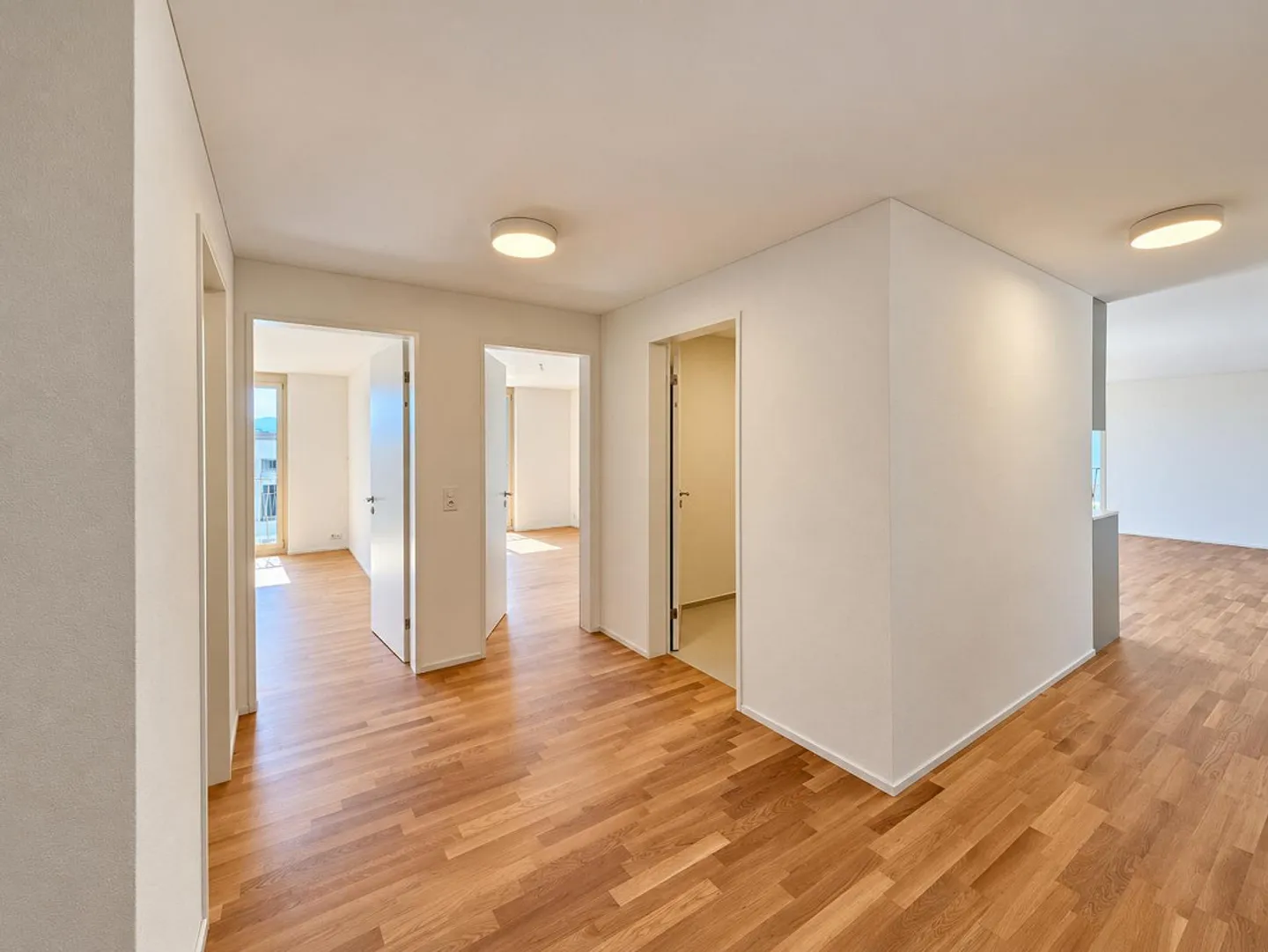 Ultimi appartamenti nello sviluppo Tilia Boldern, Männedorf - Foto 6 di 7