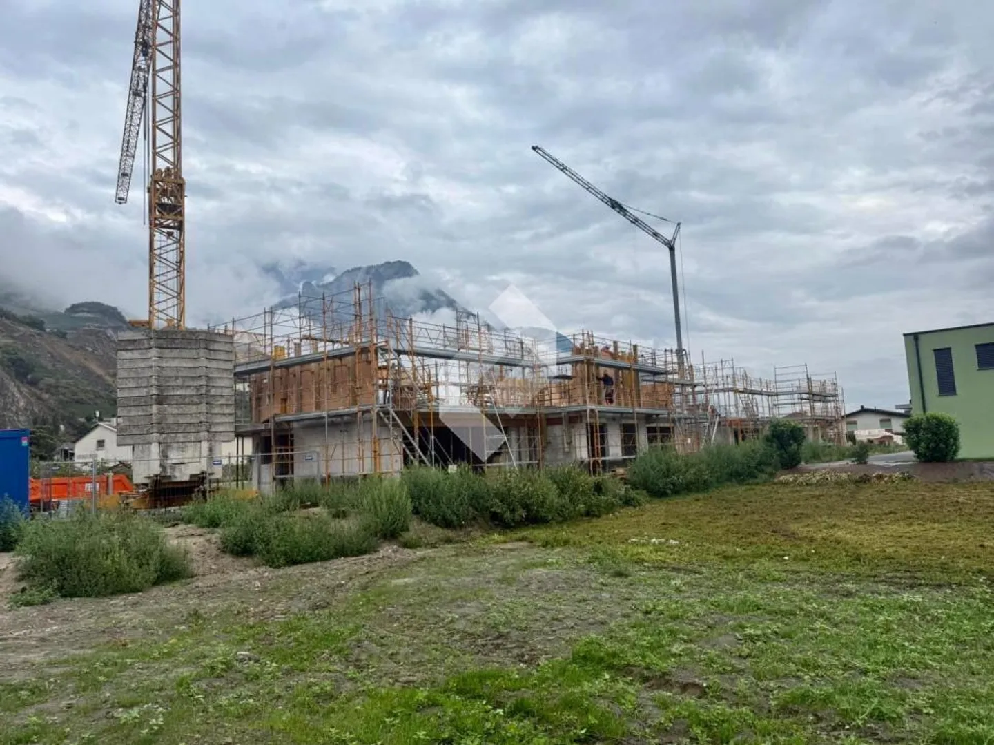 Eckvilla - Foto 5 von 12