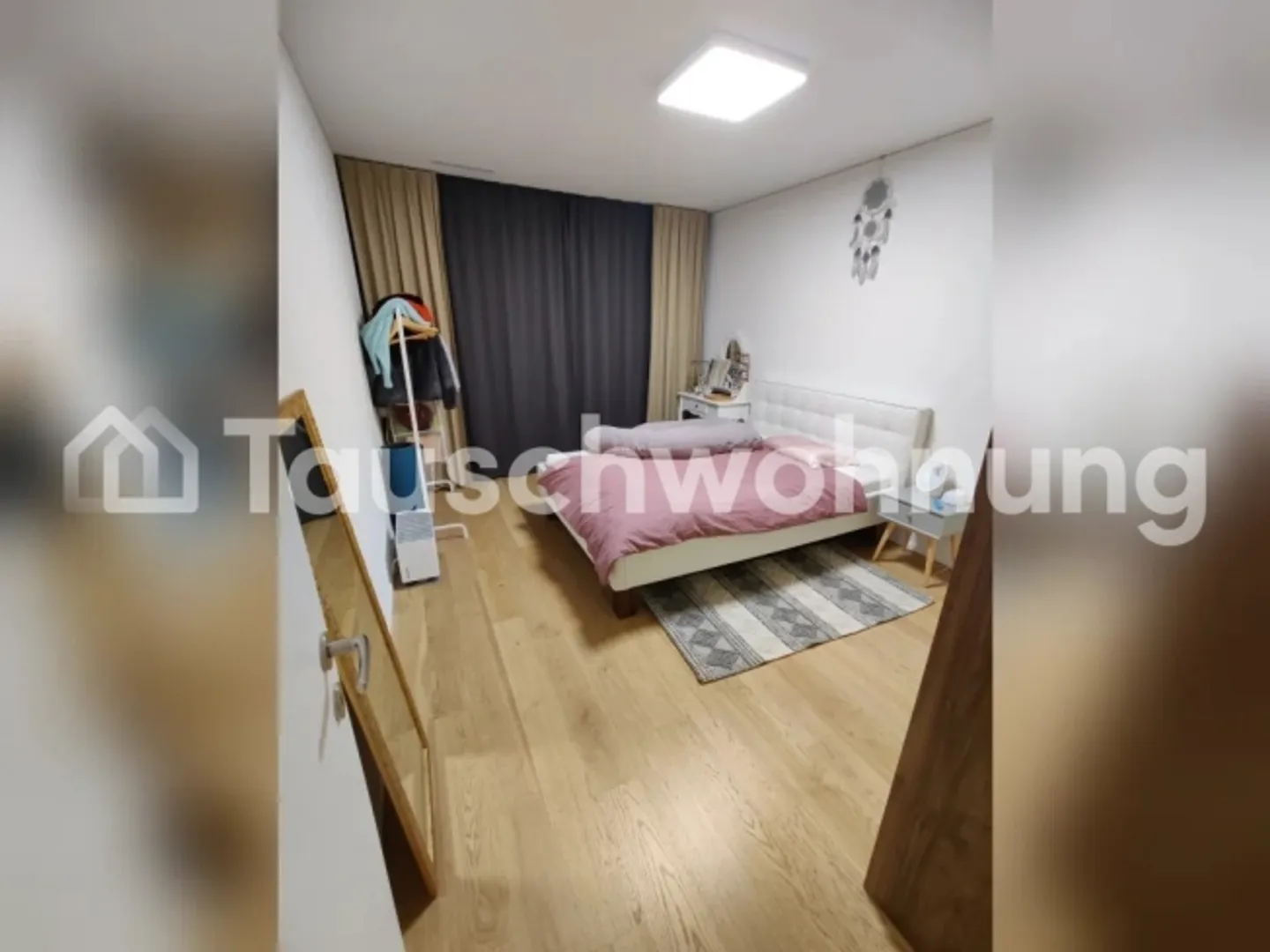 Moderne 3.5 pièces 92m² à Manegg (Quartier 2) : Recherche d'un logement plus petit - Photo 5 sur 11