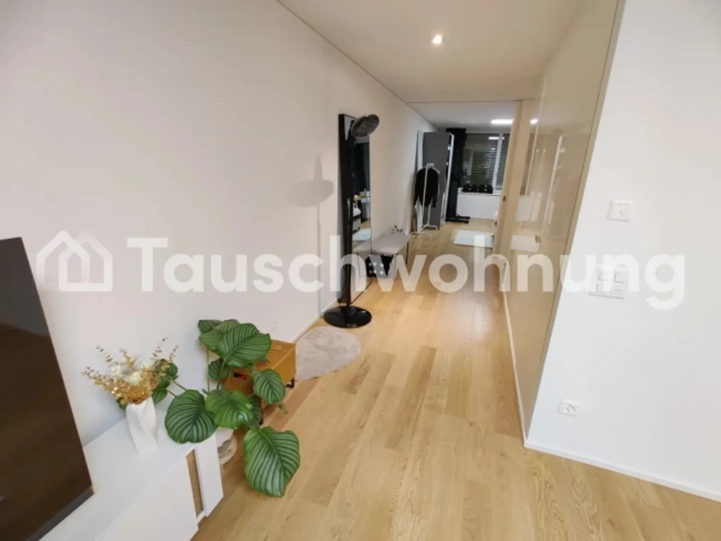 Moderne 3.5 pièces 92m² à Manegg (Quartier 2) : Recherche d'un logement plus petit - Photo 6 sur 11