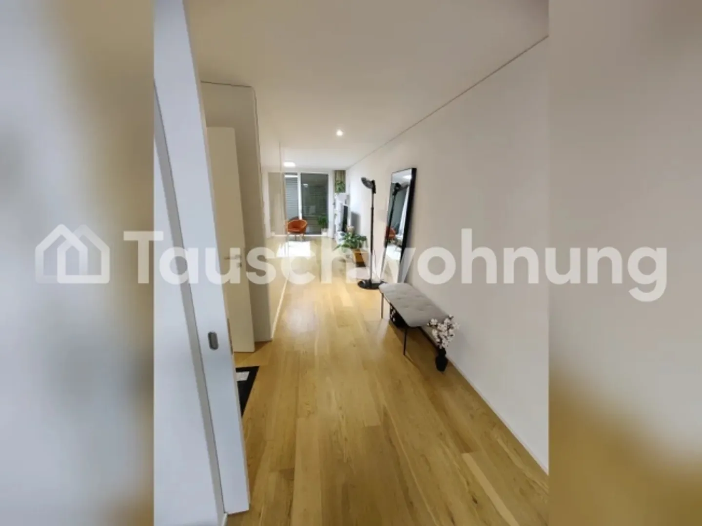 Moderne 3.5 pièces 92m² à Manegg (Quartier 2) : Recherche d'un logement plus petit - Photo 9 sur 11