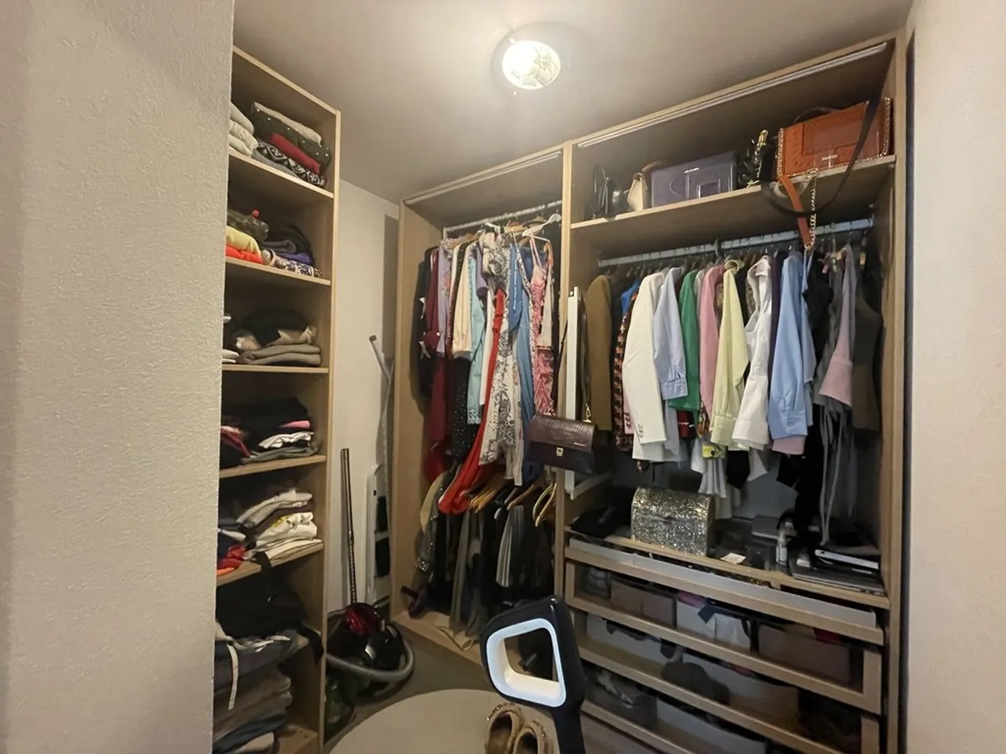 Appartement de 3,5 pièces au rez-de-chaussée avec terrasse - Photo 10 sur 10