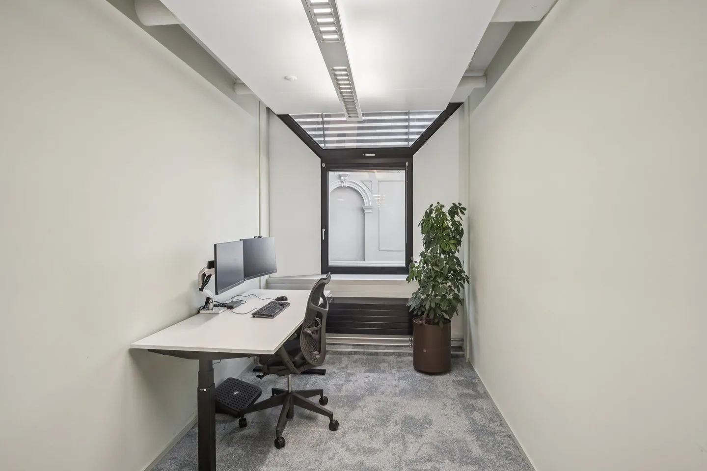 Difficile trovare una posizione più centrale - Lavorare con vista sulla Limmat! Copia - Foto 13 di 20