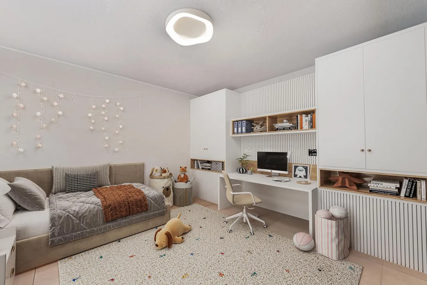 Appartement 3.5 pièces avec terrasse et jardin à Ascona - Idéal comme résidence principale ou secondaire - Photo 10 sur 14