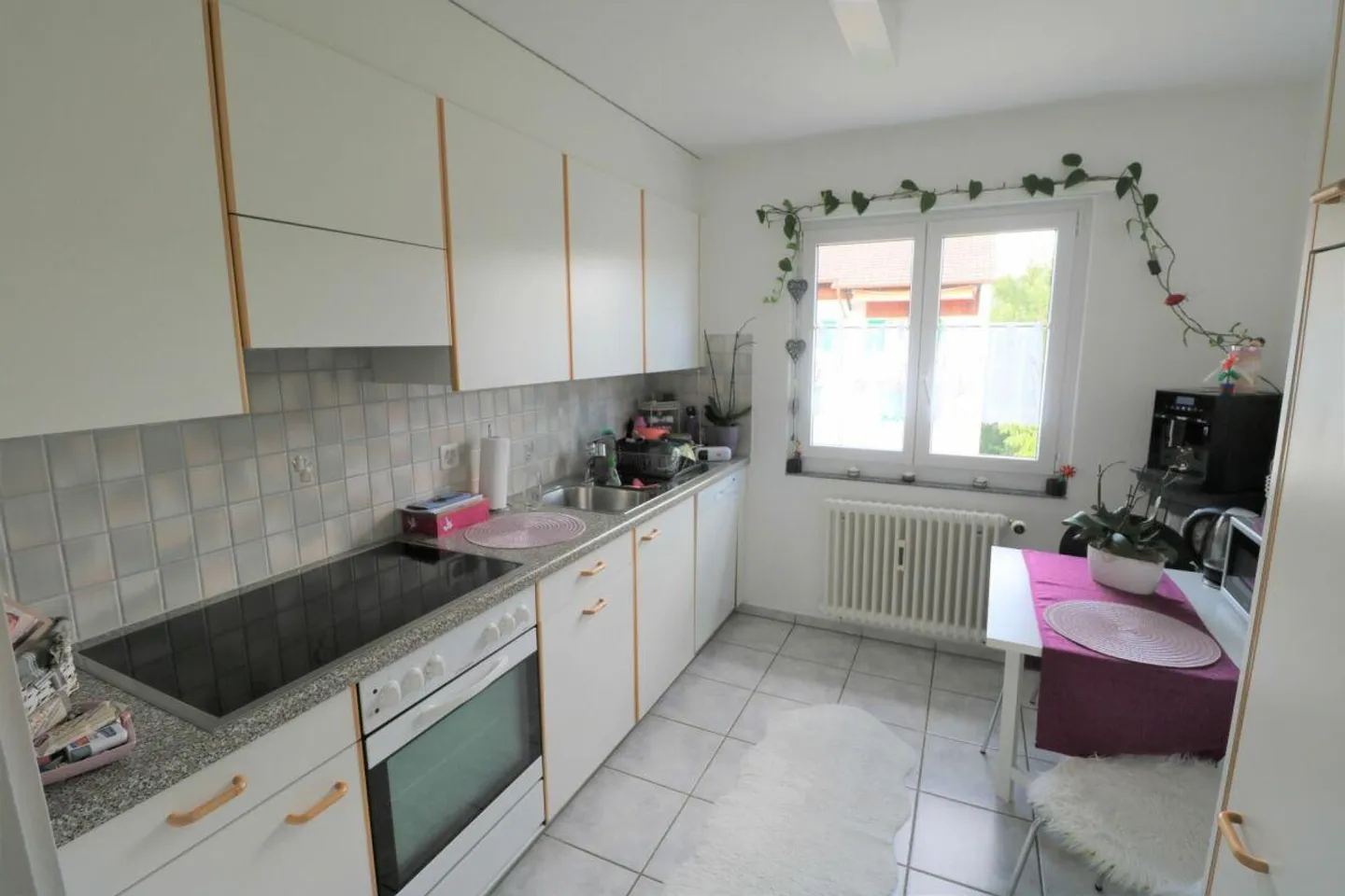 La tua nuova casa a Thayngen! - Foto 1 di 10