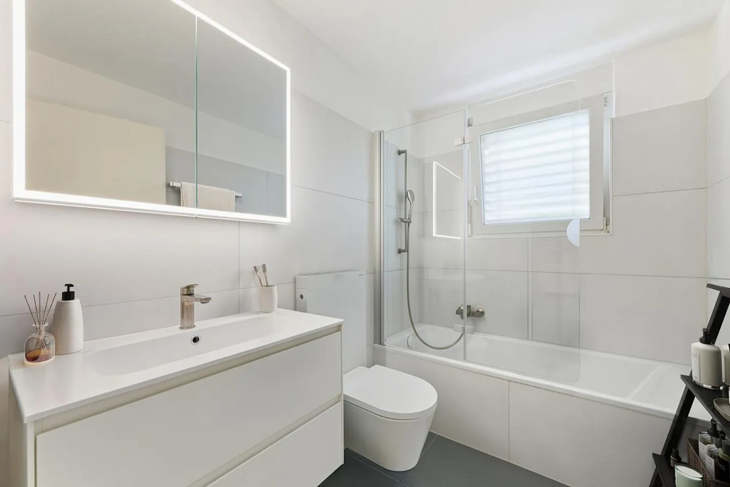 Appartement 3.5 pièces avec terrasse et jardin à Ascona - Idéal comme résidence principale ou secondaire - Photo 12 sur 14