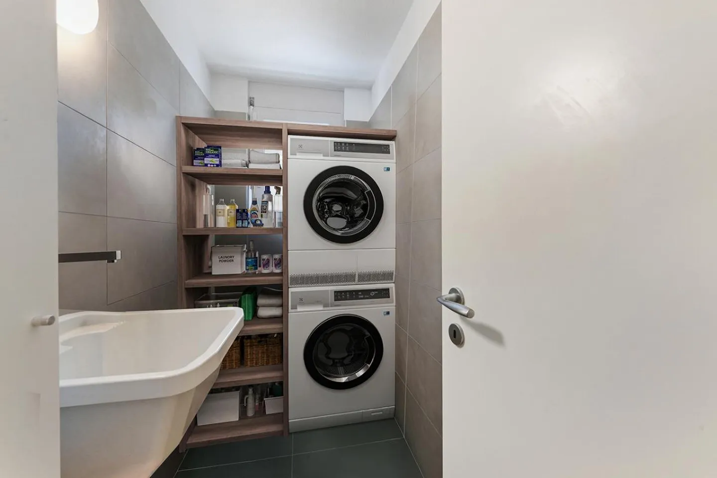 Appartement 3.5 pièces avec terrasse et jardin à Ascona - Idéal comme résidence principale ou secondaire - Photo 13 sur 14