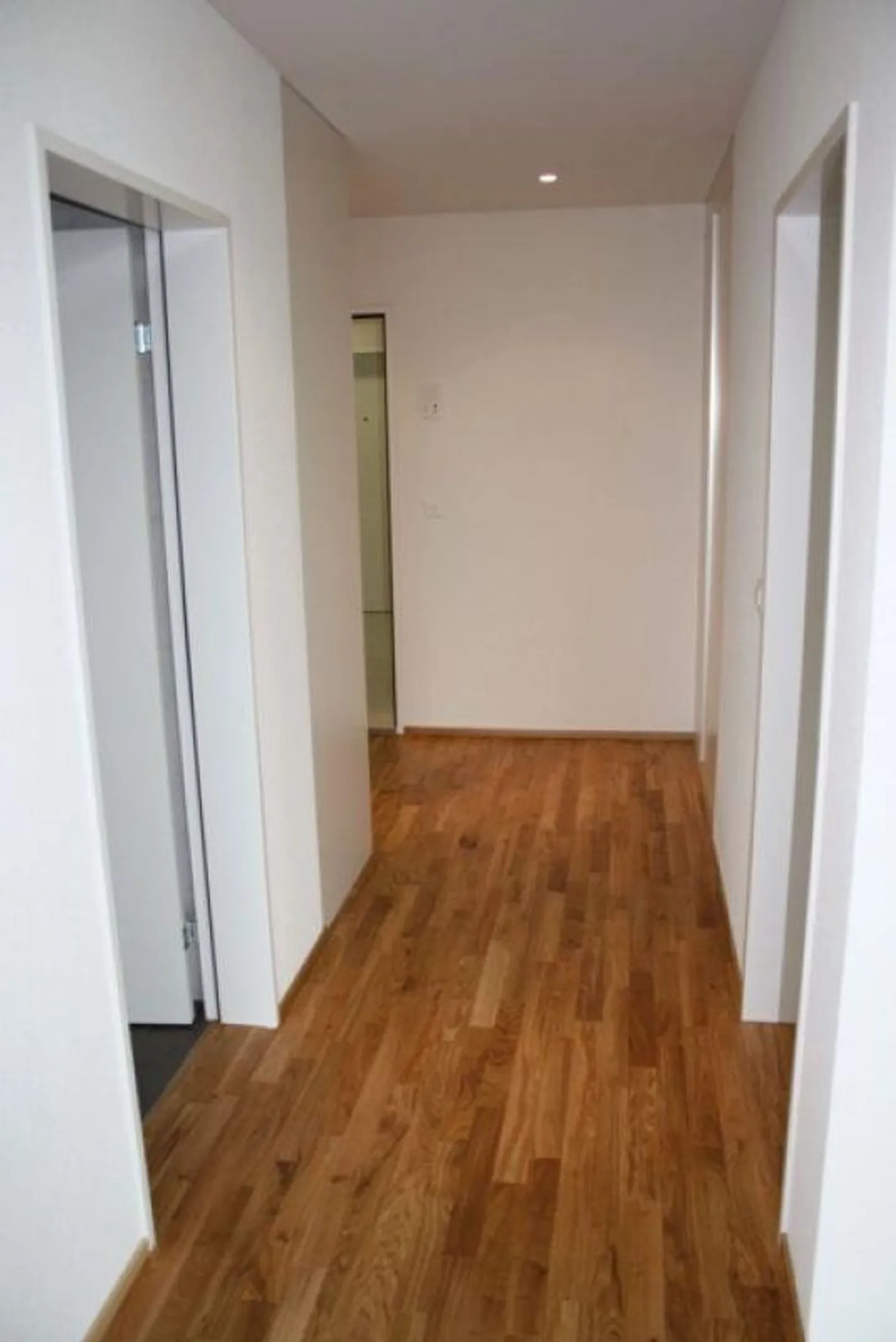 2,5-Zimmerwohnung in Scherzingen - Photo 5 sur 9