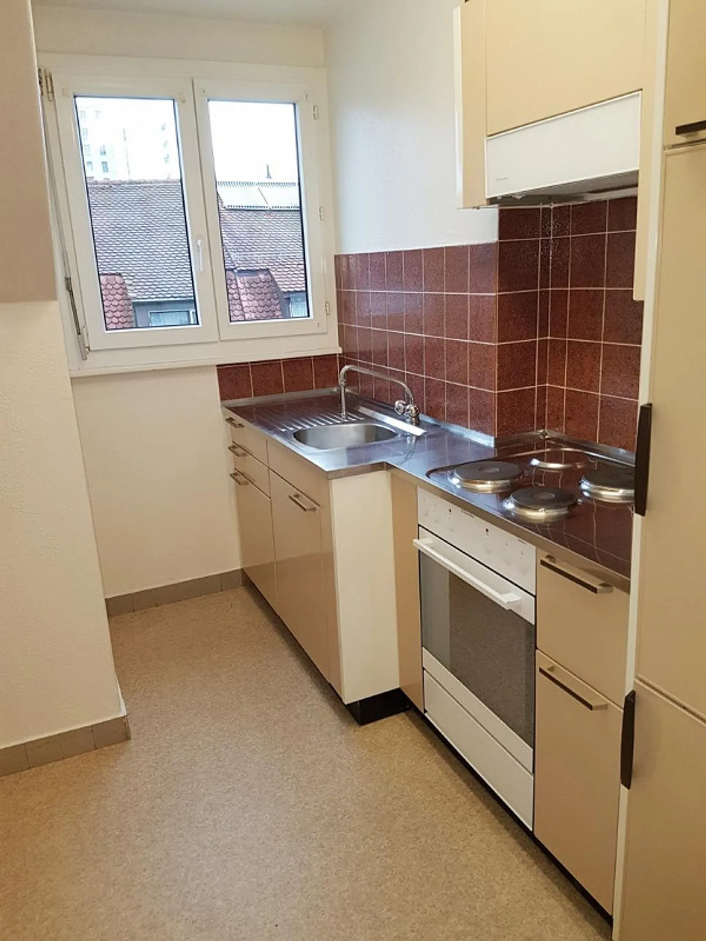 Vivere tranquilli e a prezzi accessibili sulla Birs - Foto 4 di 7