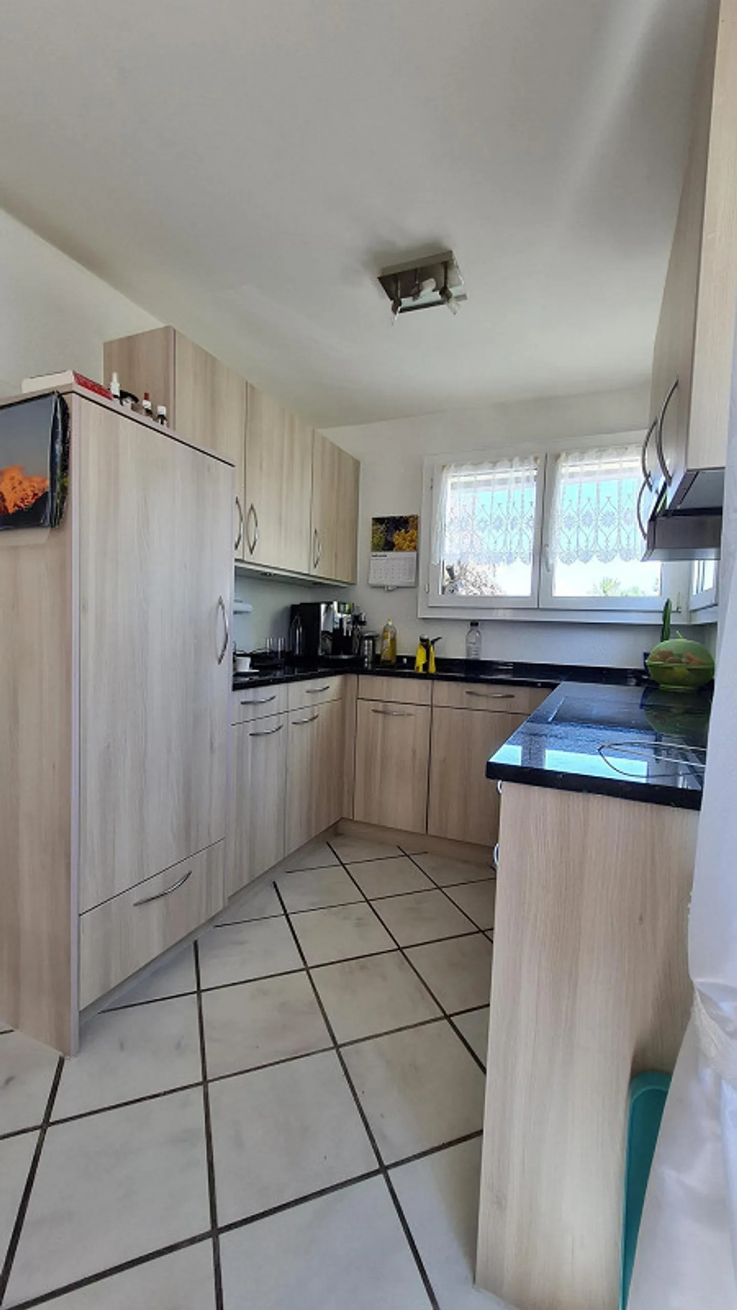 Maison semi-détachée de 4,5 pièces, adaptée aux enfants, ensoleillée, à Biberist - Photo 11 sur 26