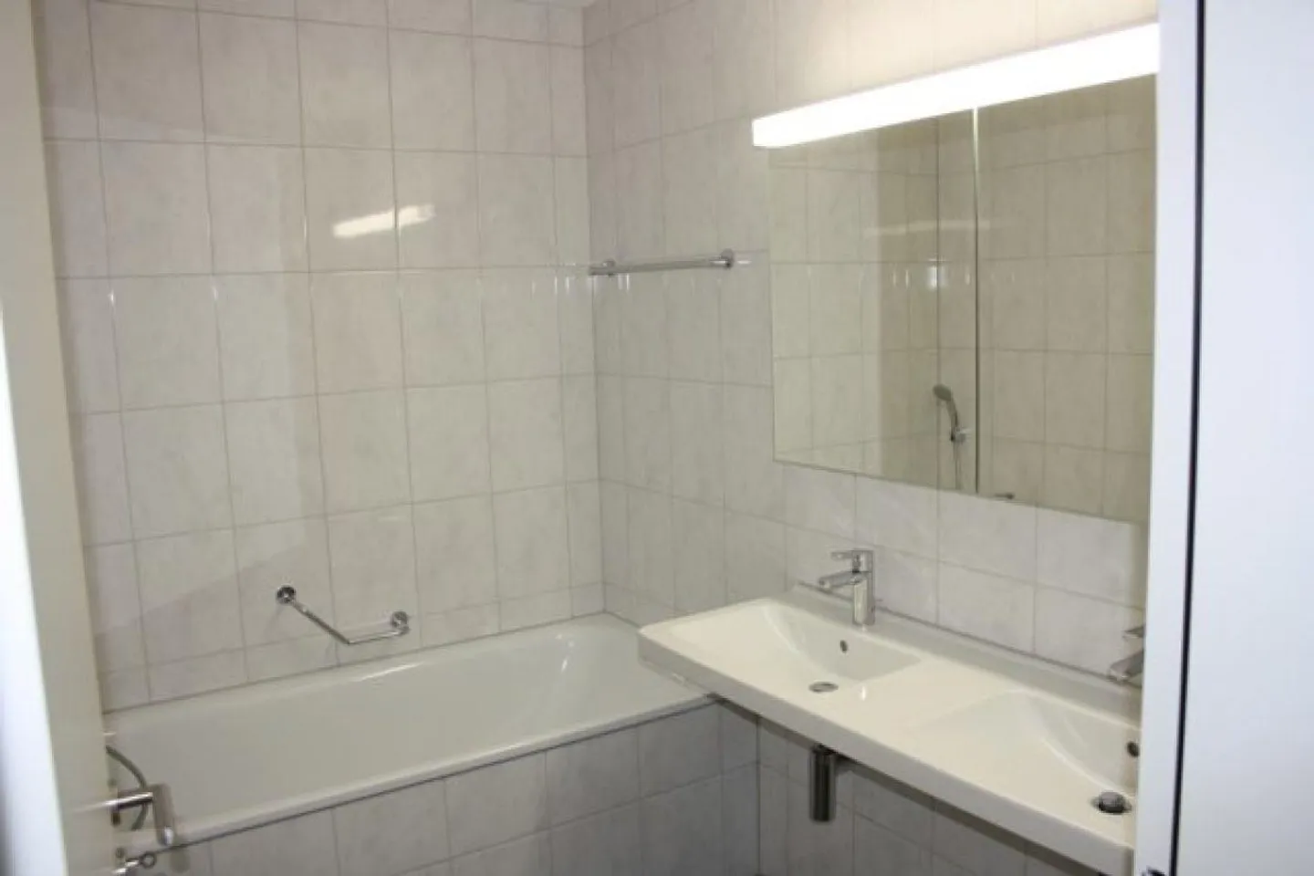 2,5-Zimmerwohnung in Scherzingen - Photo 7 sur 9