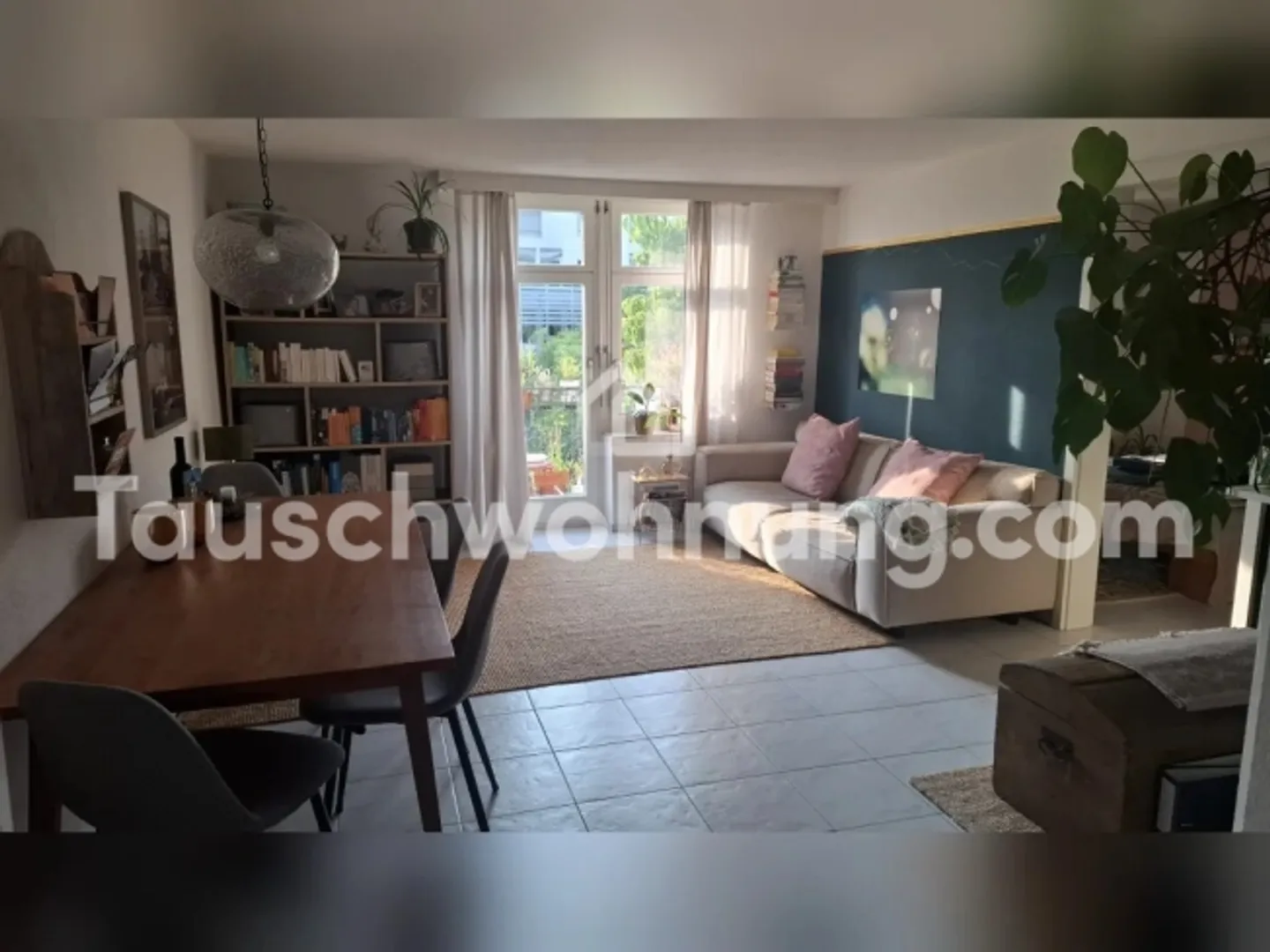 Appartamento in affitto - Foto 1 di 7