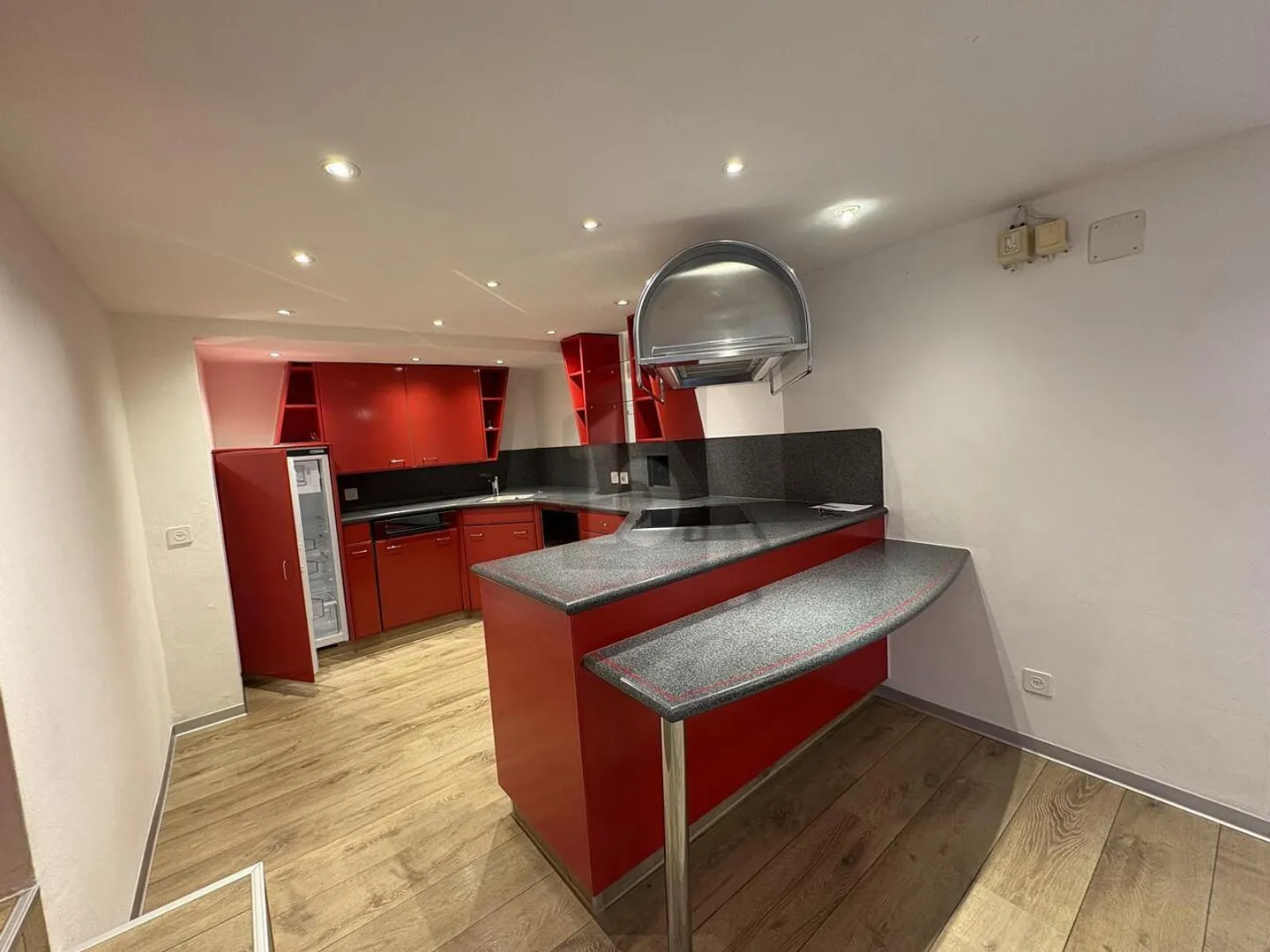 Maison individuelle à vendre - Photo 4 sur 6