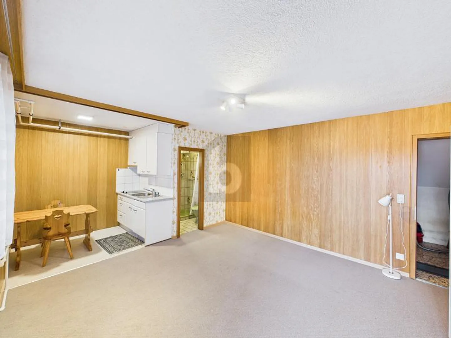 Casa singola in affitto - Foto 5 di 6