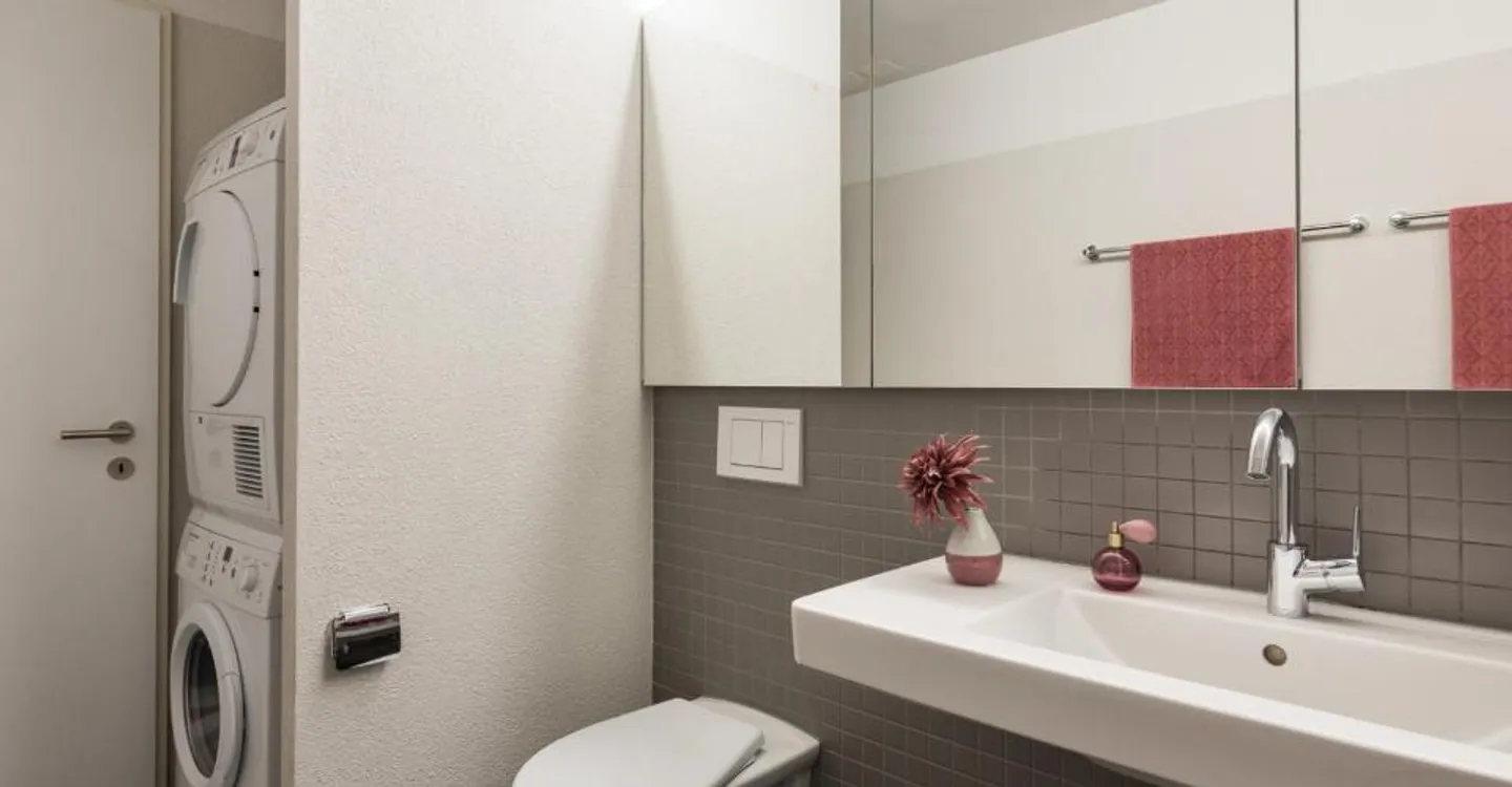 Spacious Modern Apartment - RENT WITHOUT DEPOSIT - Photo 6 of 9