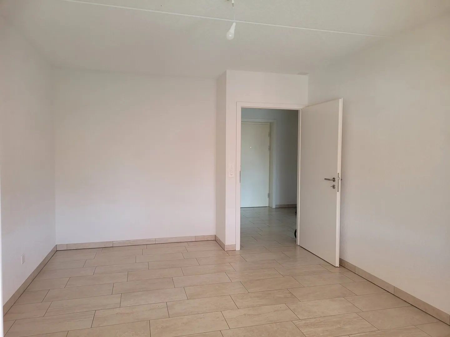 Charmante Wohnung im Dorfzentrum - Foto 5 von 6