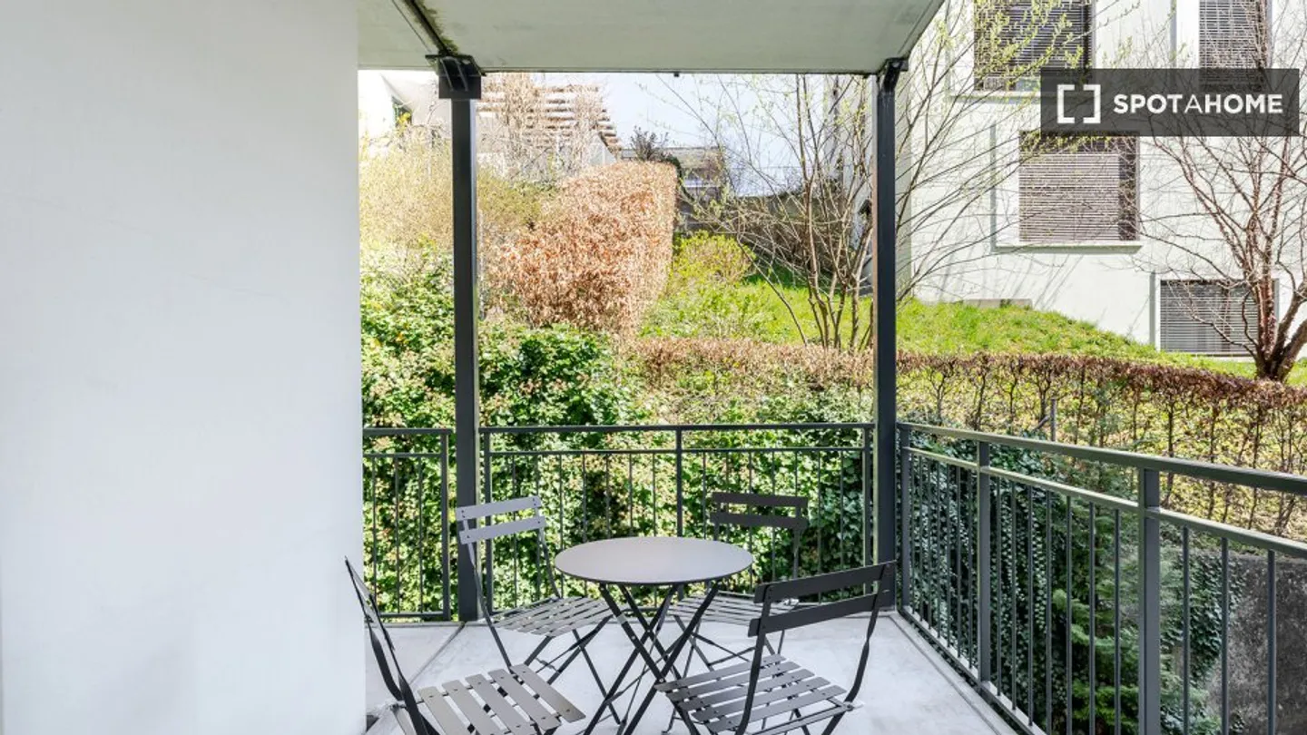 Apartment for rent - Photo 5 of 18