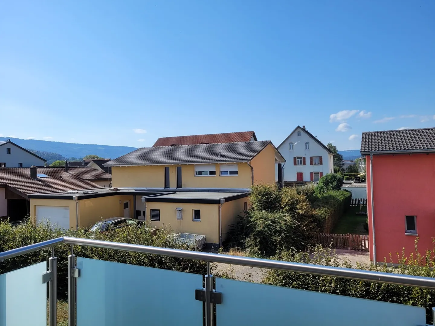 Charmante Wohnung im Dorfzentrum - Foto 6 von 6