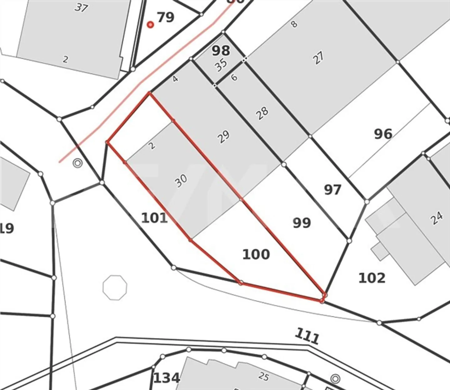 Office space - Photo 3 of 9