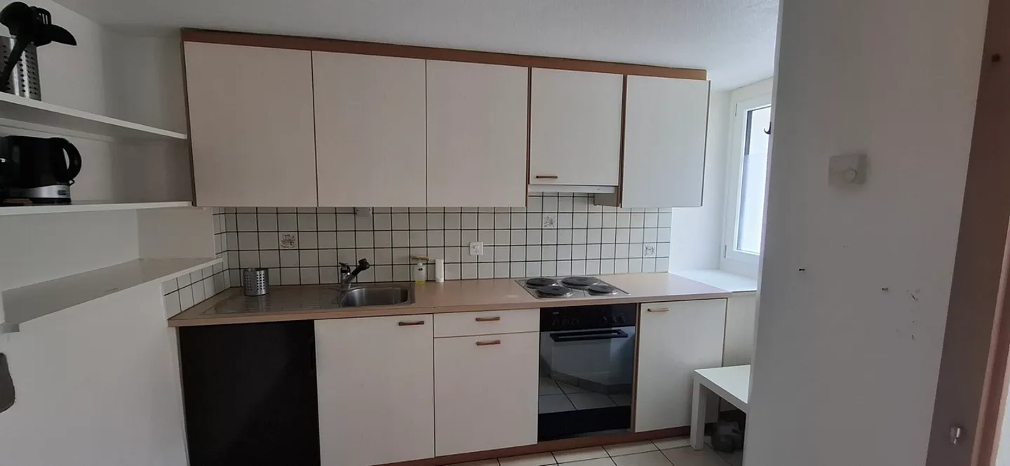 Appartamento arredato 1.5 stanze - Foto 2 di 7