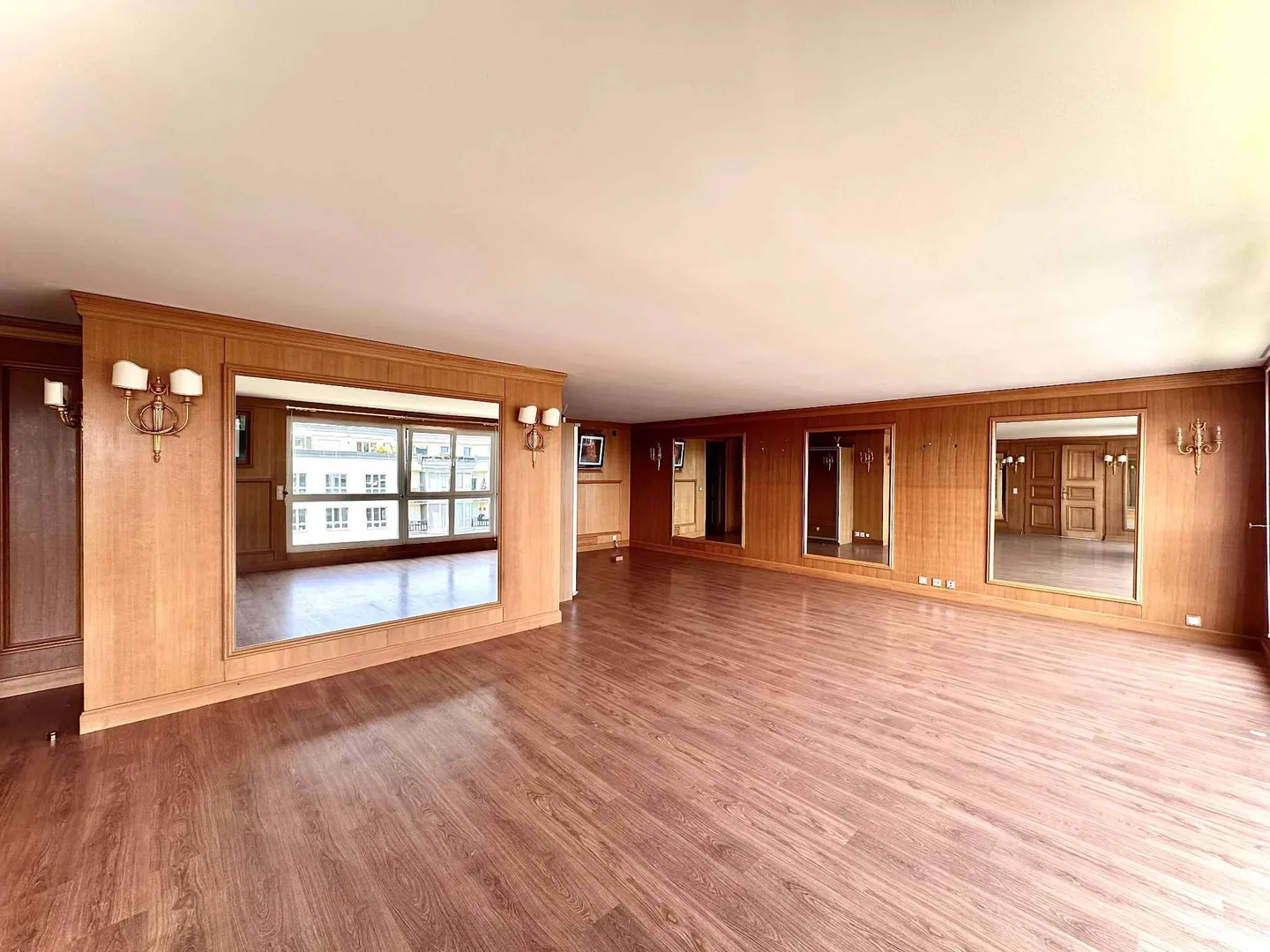 Magnifici uffici di 316 m2 con giardino in affitto a Nyon - Foto 5 di 9