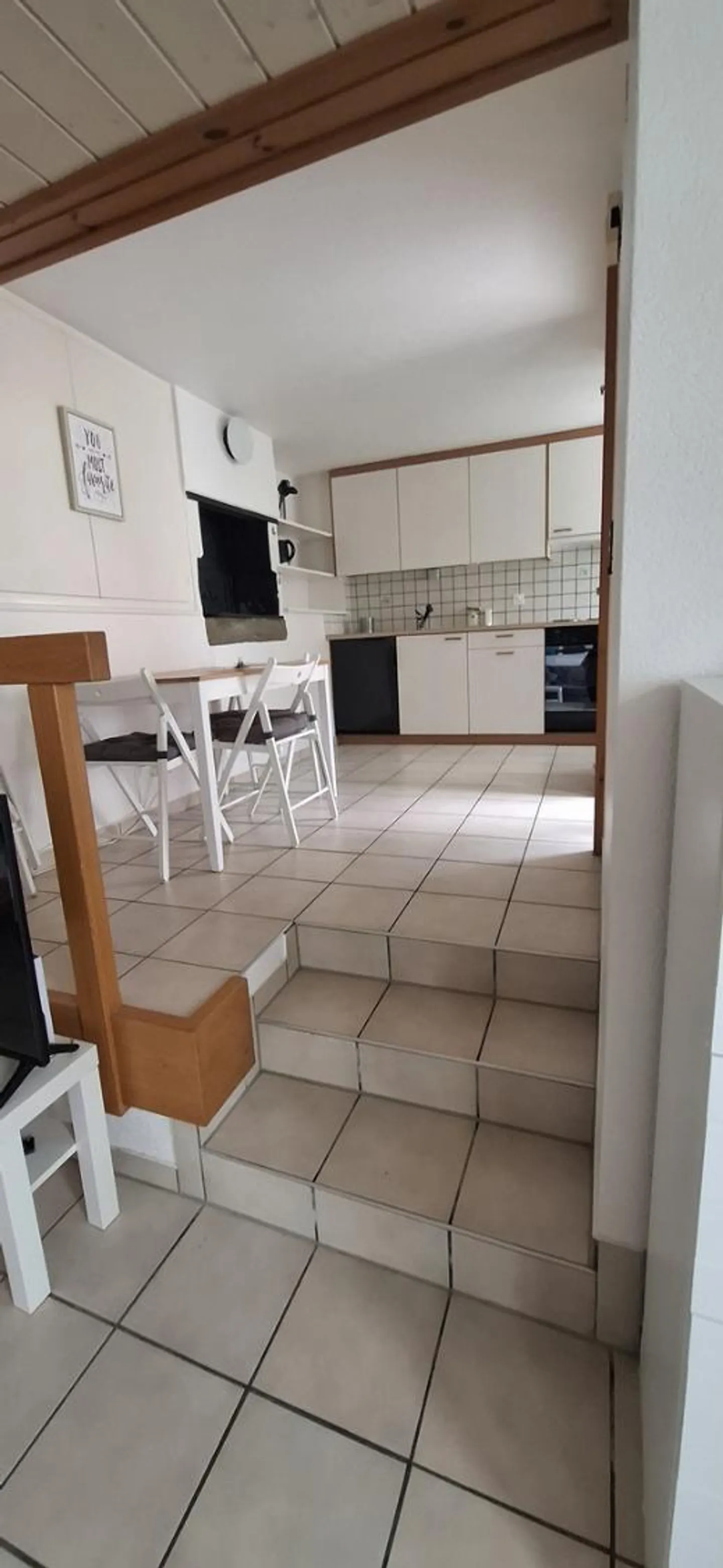 Appartamento arredato 1.5 stanze - Foto 4 di 7