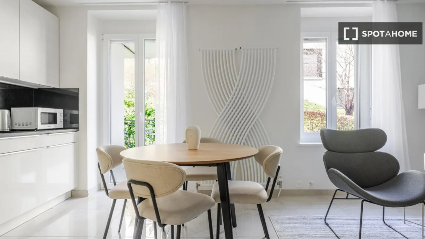 Apartment for rent - Photo 6 of 18