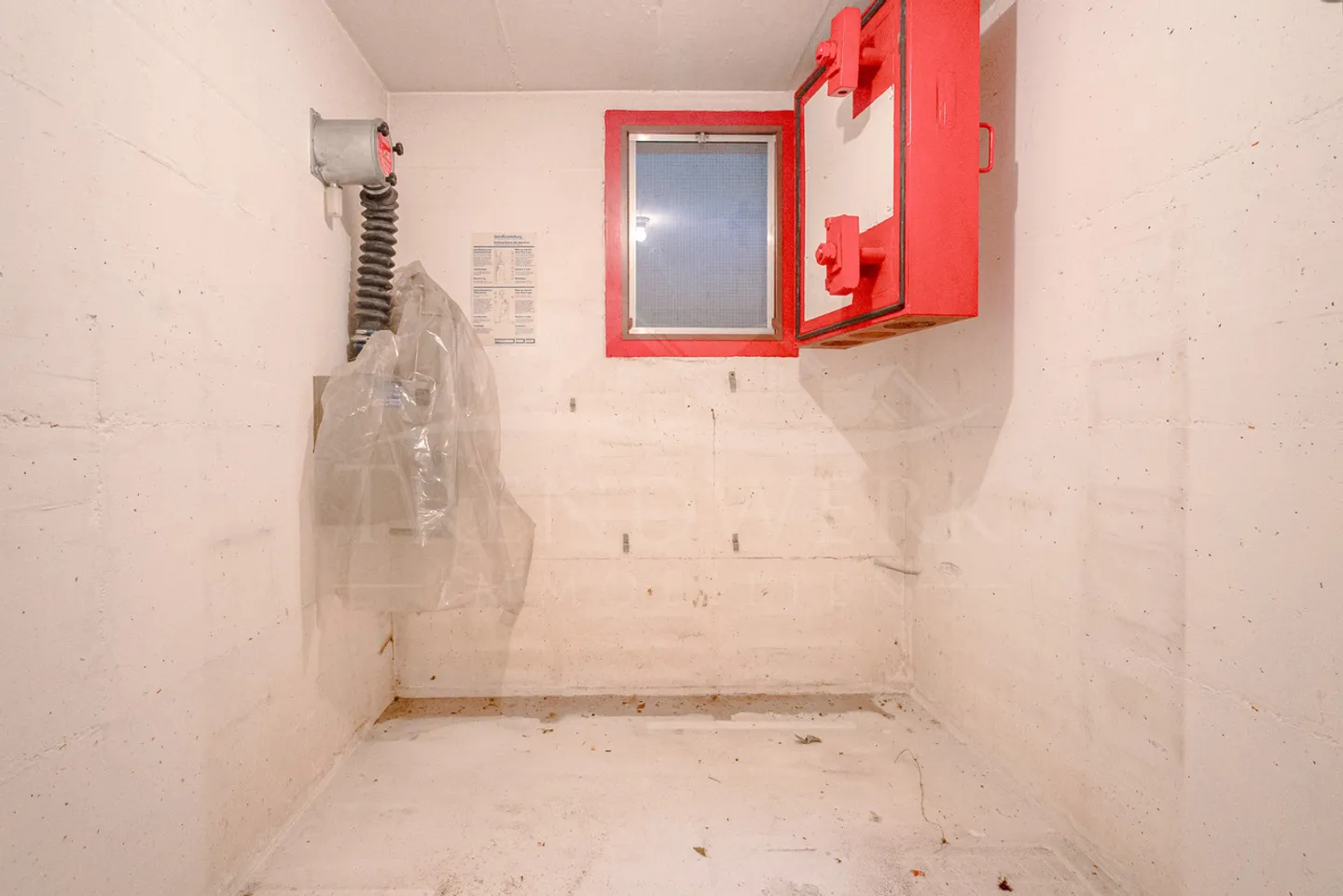 Casa bifamiliare di 4 camere con giardino soleggiato e garage a Worb - Foto 11 di 13