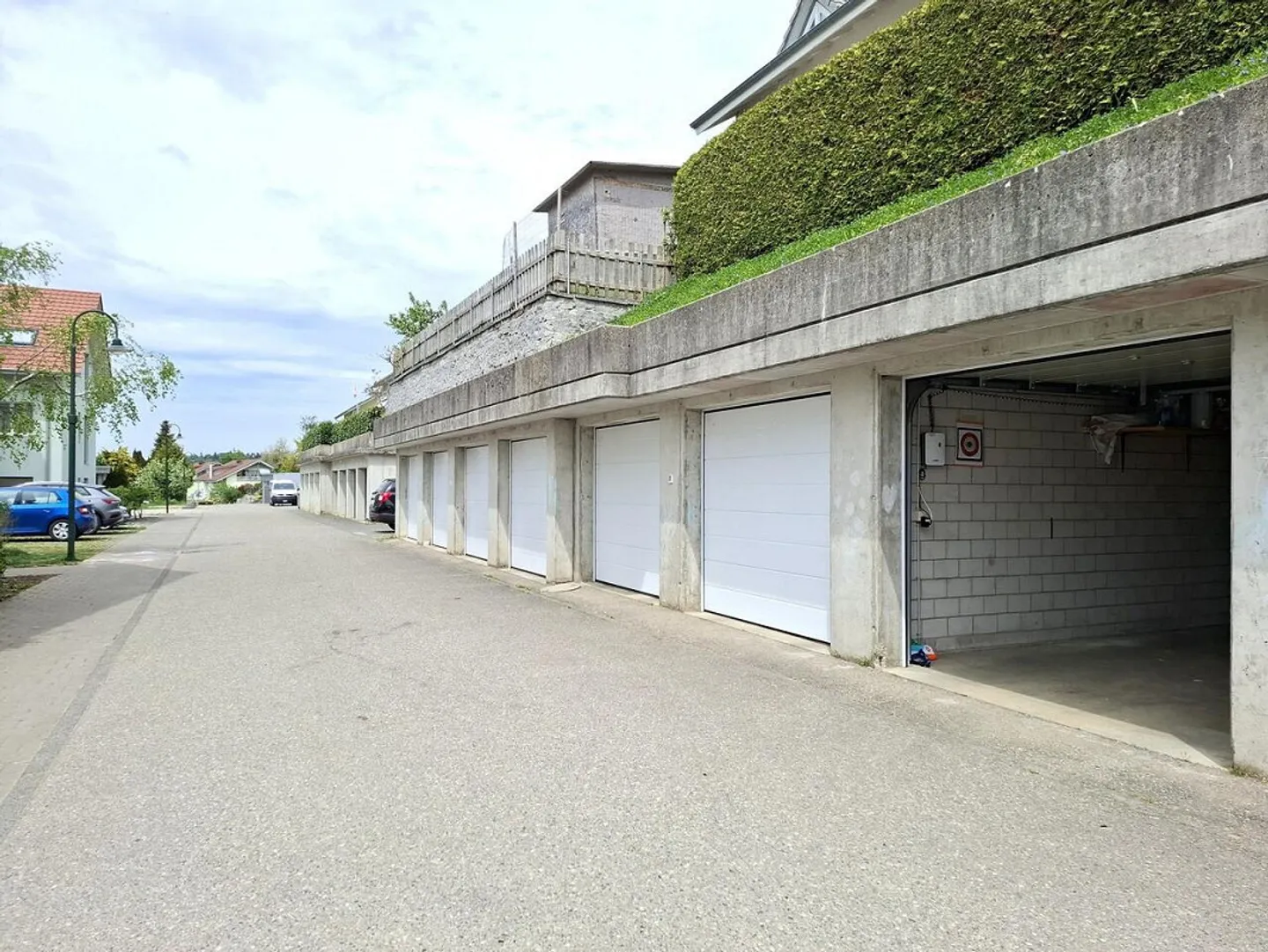 Charmante 4½-Zimmer-Dachwohnung - Foto 11 di 11