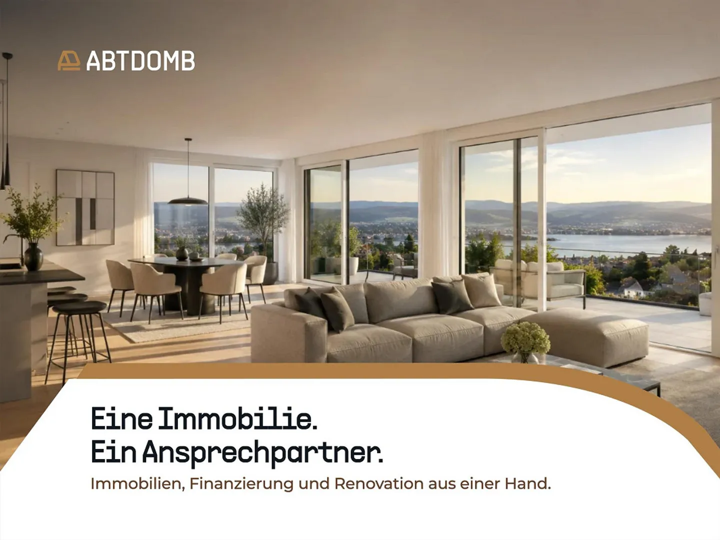 Charmant Appartement avec Jardin à Adliswil - Photo 5 sur 9