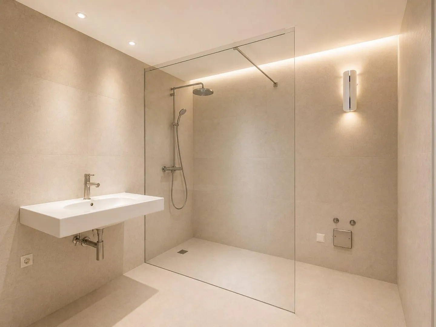 Charmant Appartement avec Jardin à Adliswil - Photo 6 sur 9