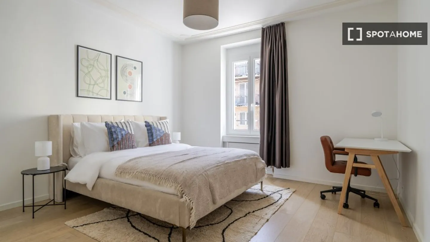 Apartment for rent - Photo 10 of 18