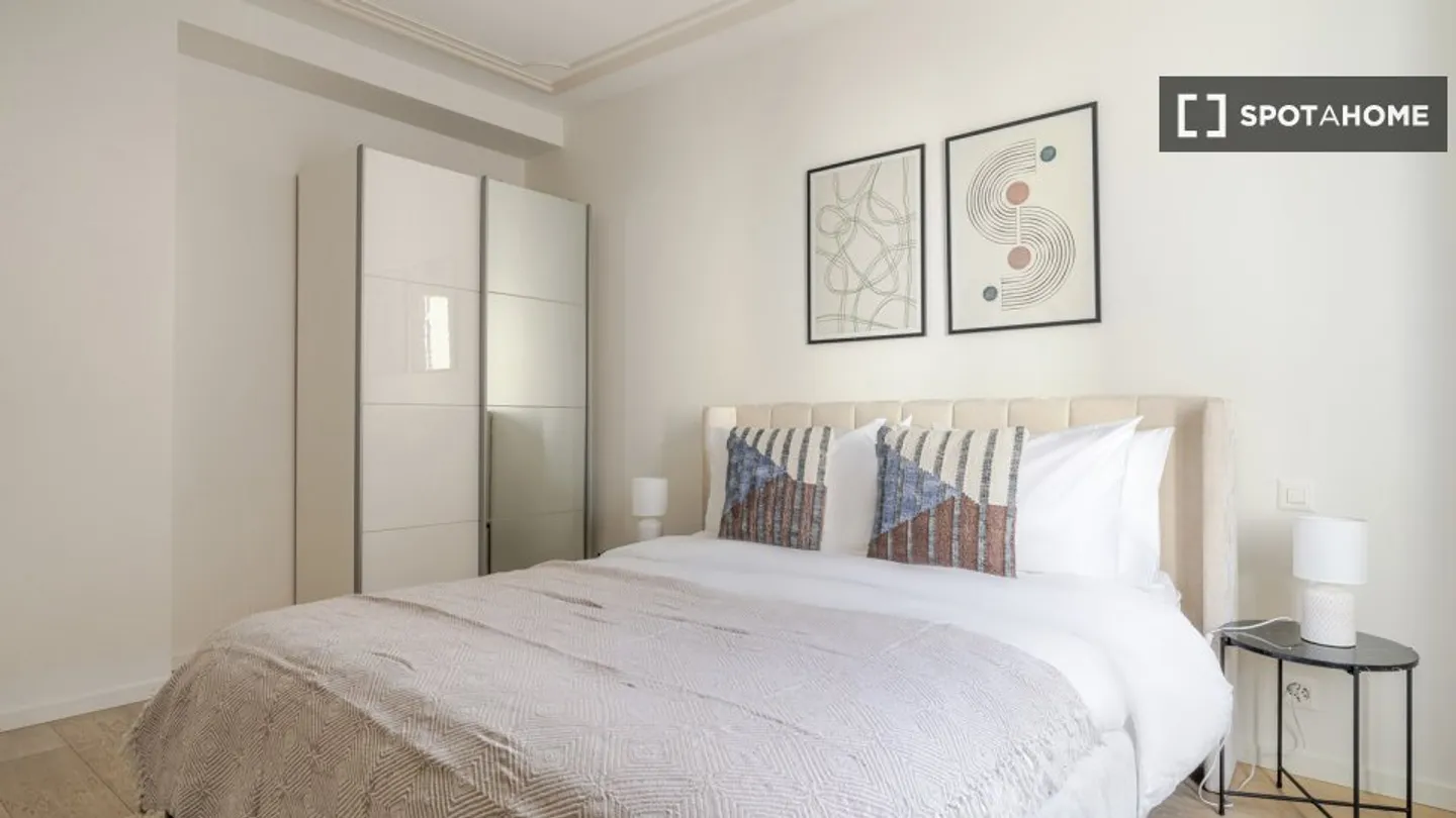 Apartment for rent - Photo 12 of 18