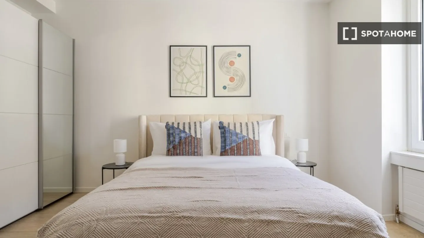 Apartment for rent - Photo 11 of 18