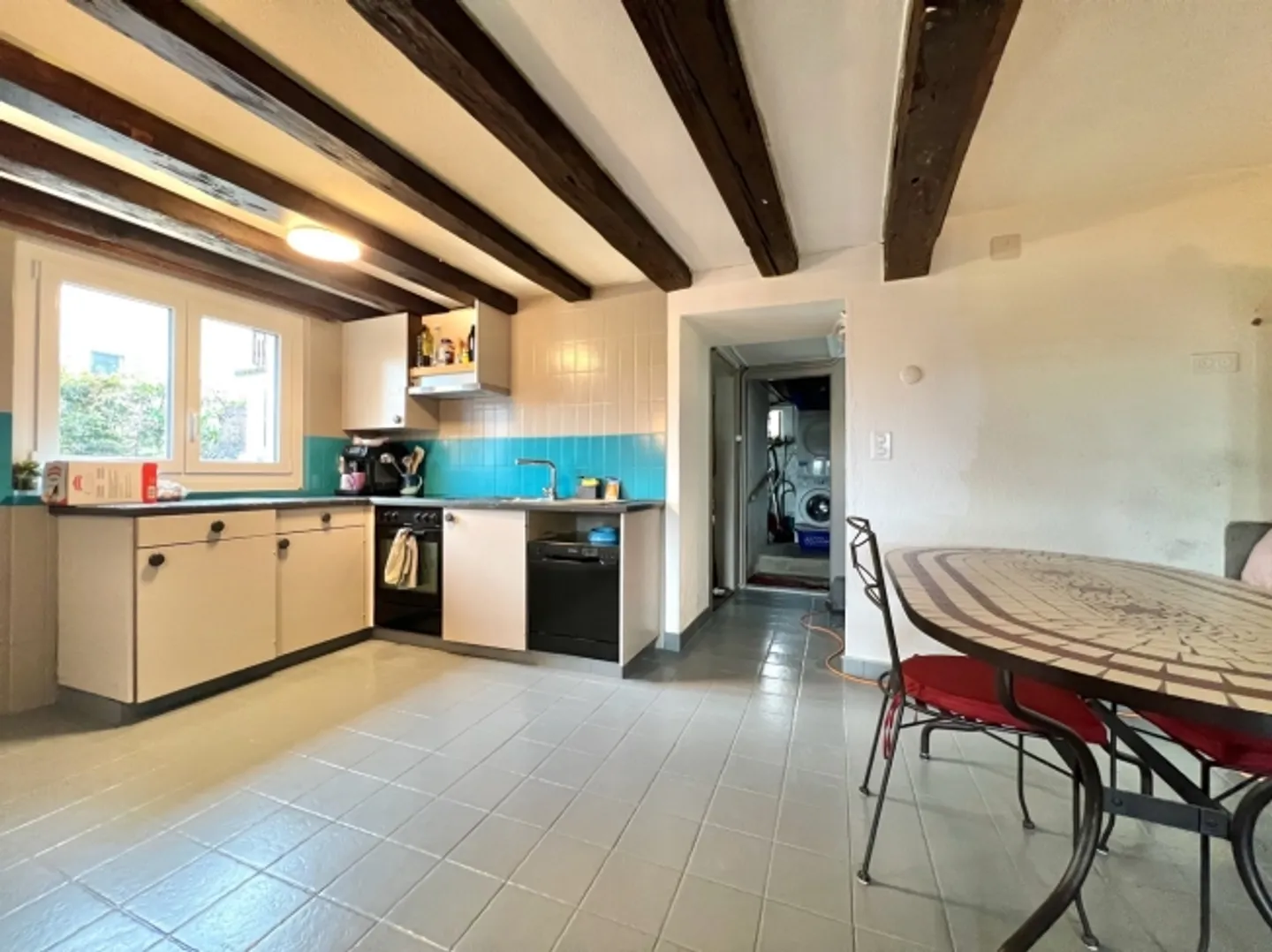 Village house of 140 m2 with a large garden - Photo 5 of 15