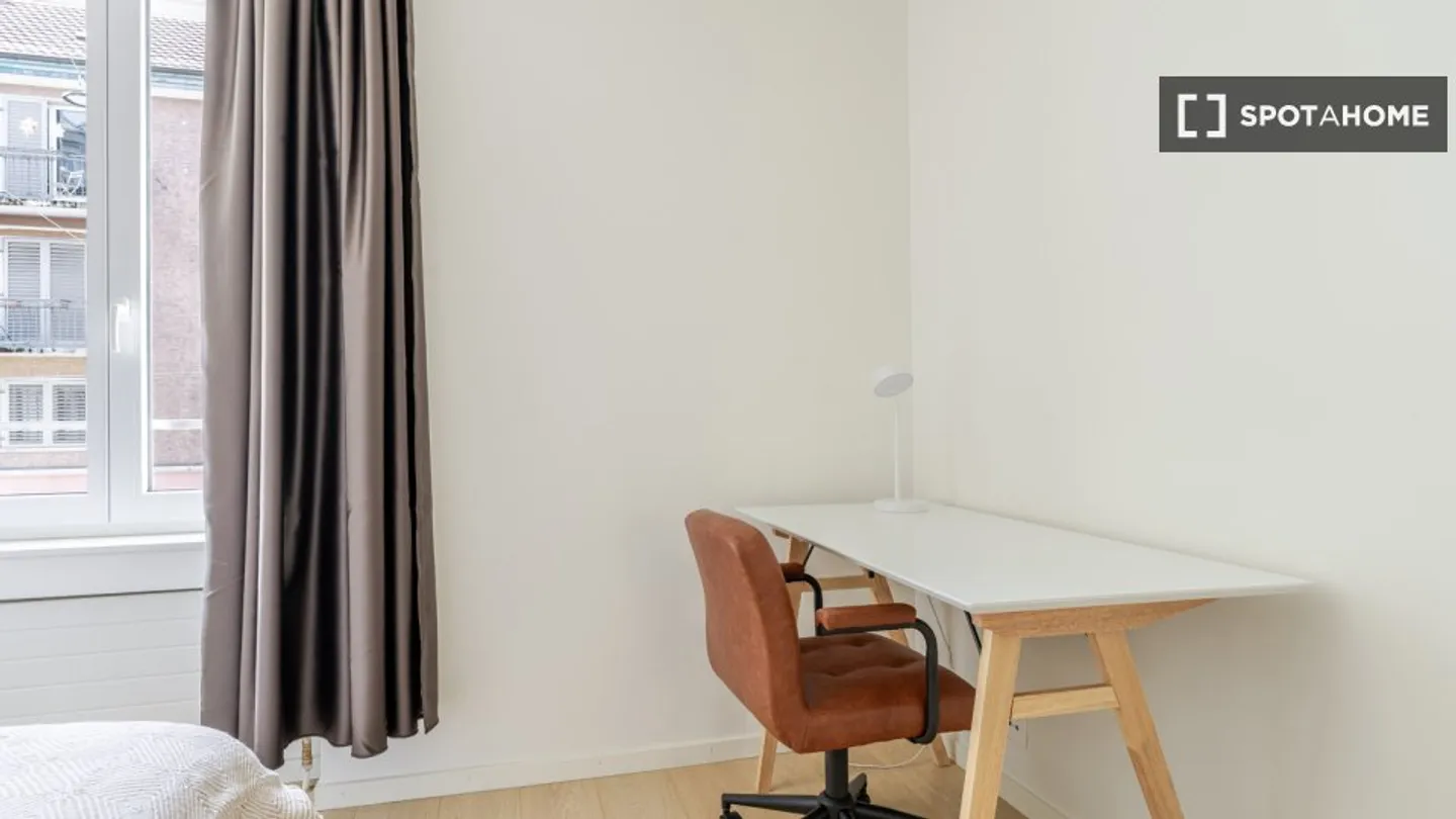 Apartment for rent - Photo 13 of 18