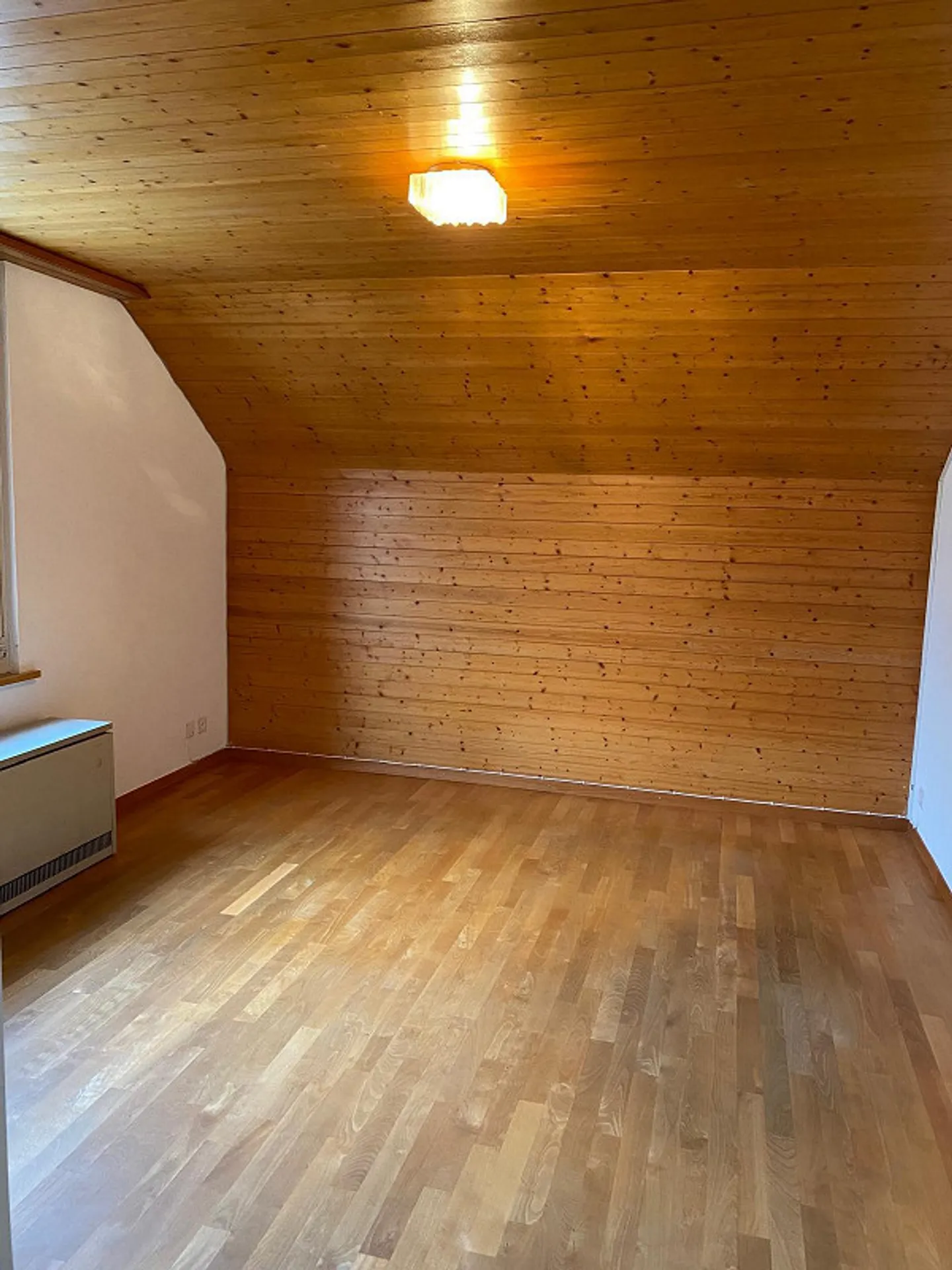 Appartamento 5.5 stanze nel centro del villaggio - Foto 6 di 14