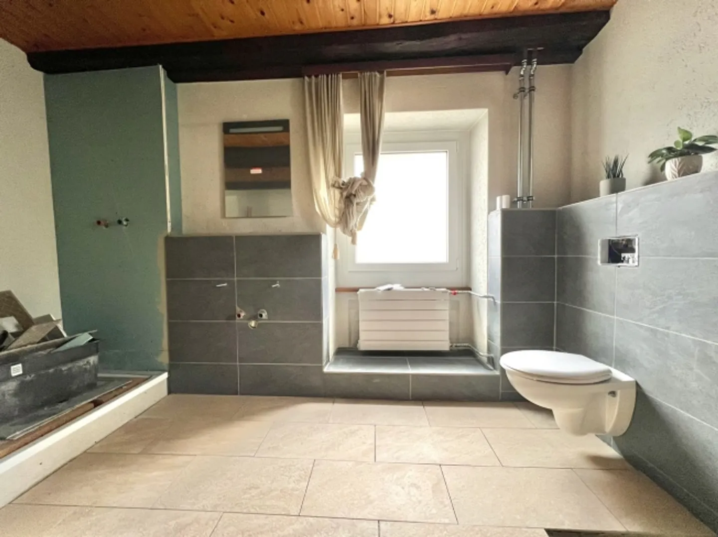 Village house of 140 m2 with a large garden - Photo 11 of 15