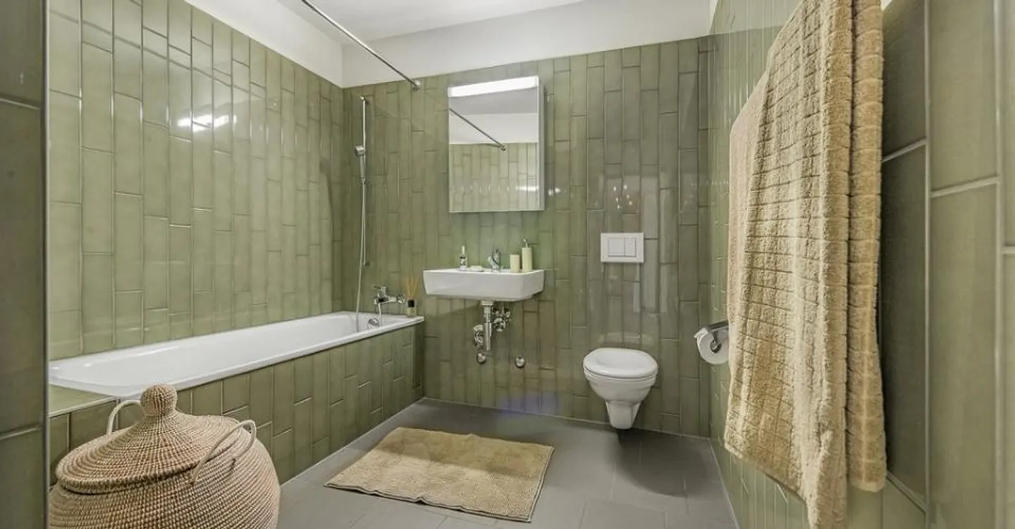 Modern Living Space - Photo 5 of 6