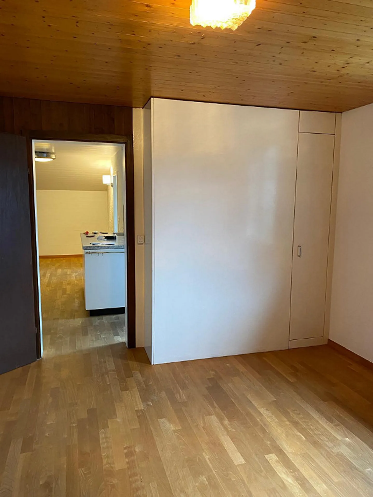 Appartamento 5.5 stanze nel centro del villaggio - Foto 7 di 14