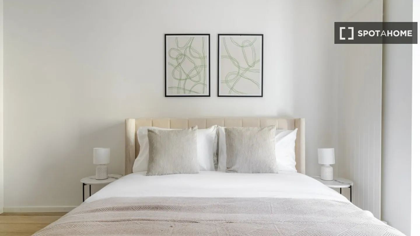 Apartment for rent - Photo 16 of 18