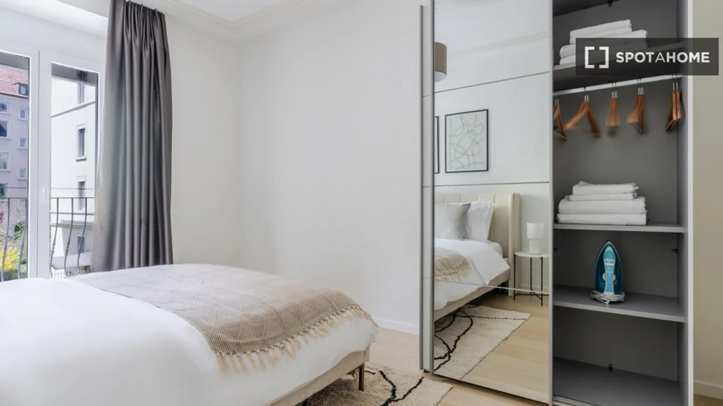 Apartment for rent - Photo 18 of 18