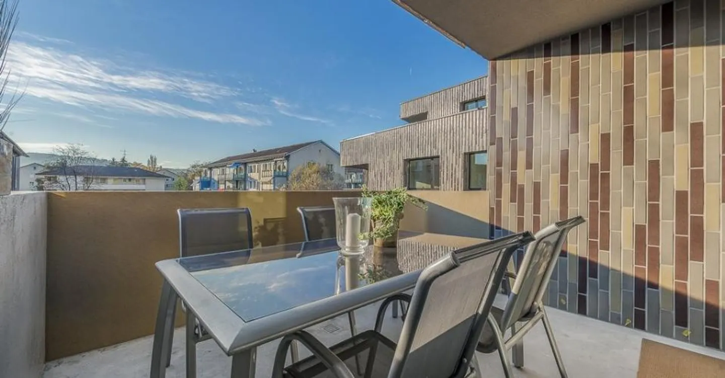 Modern Living Space - Photo 6 of 6