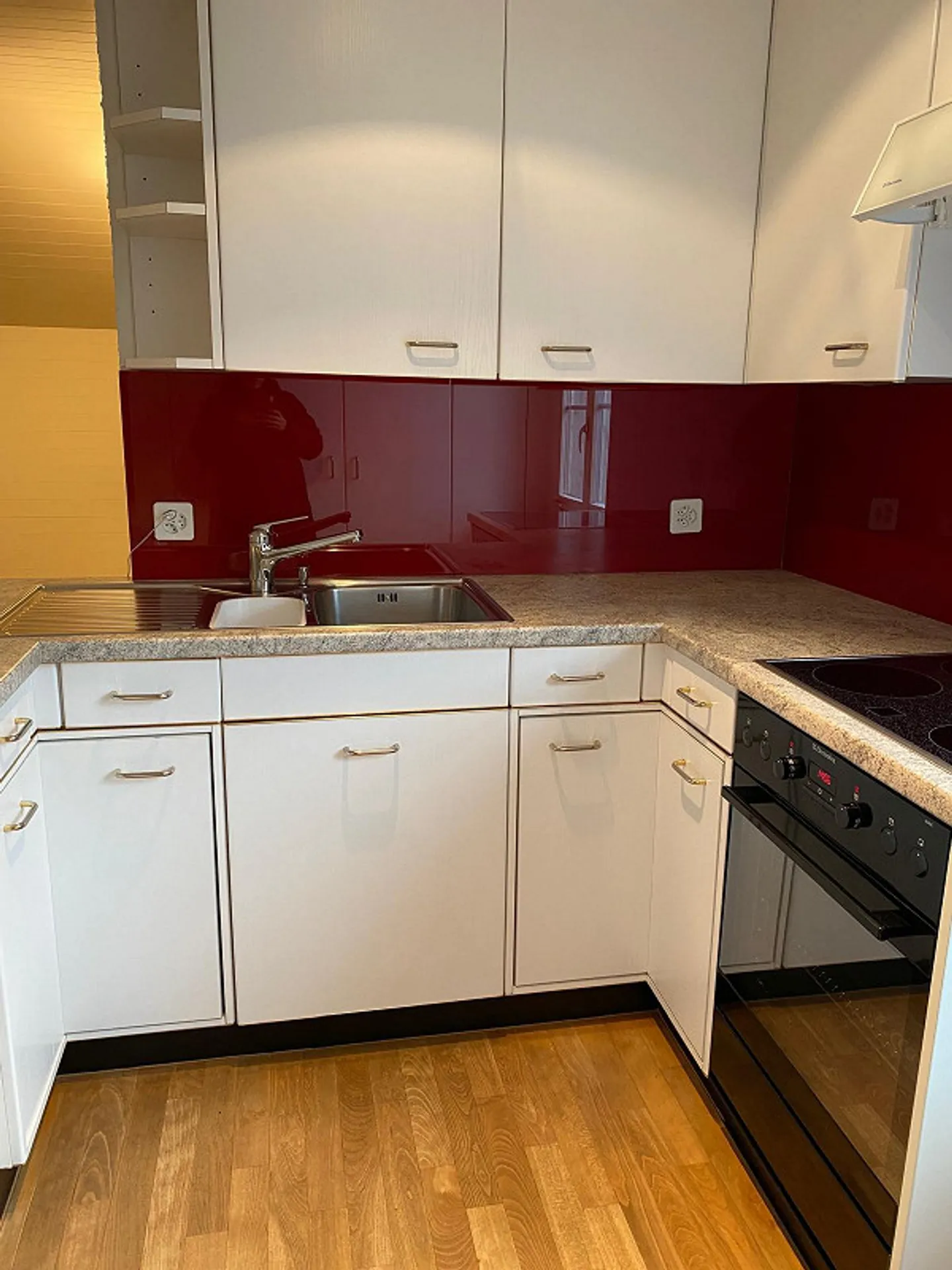 Appartamento 5.5 stanze nel centro del villaggio - Foto 4 di 14