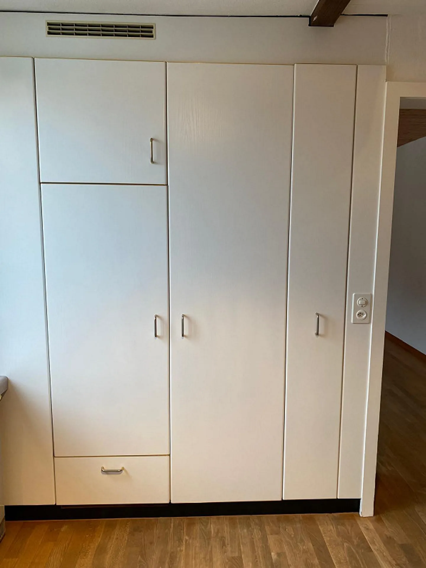 Appartamento 5.5 stanze nel centro del villaggio - Foto 5 di 14