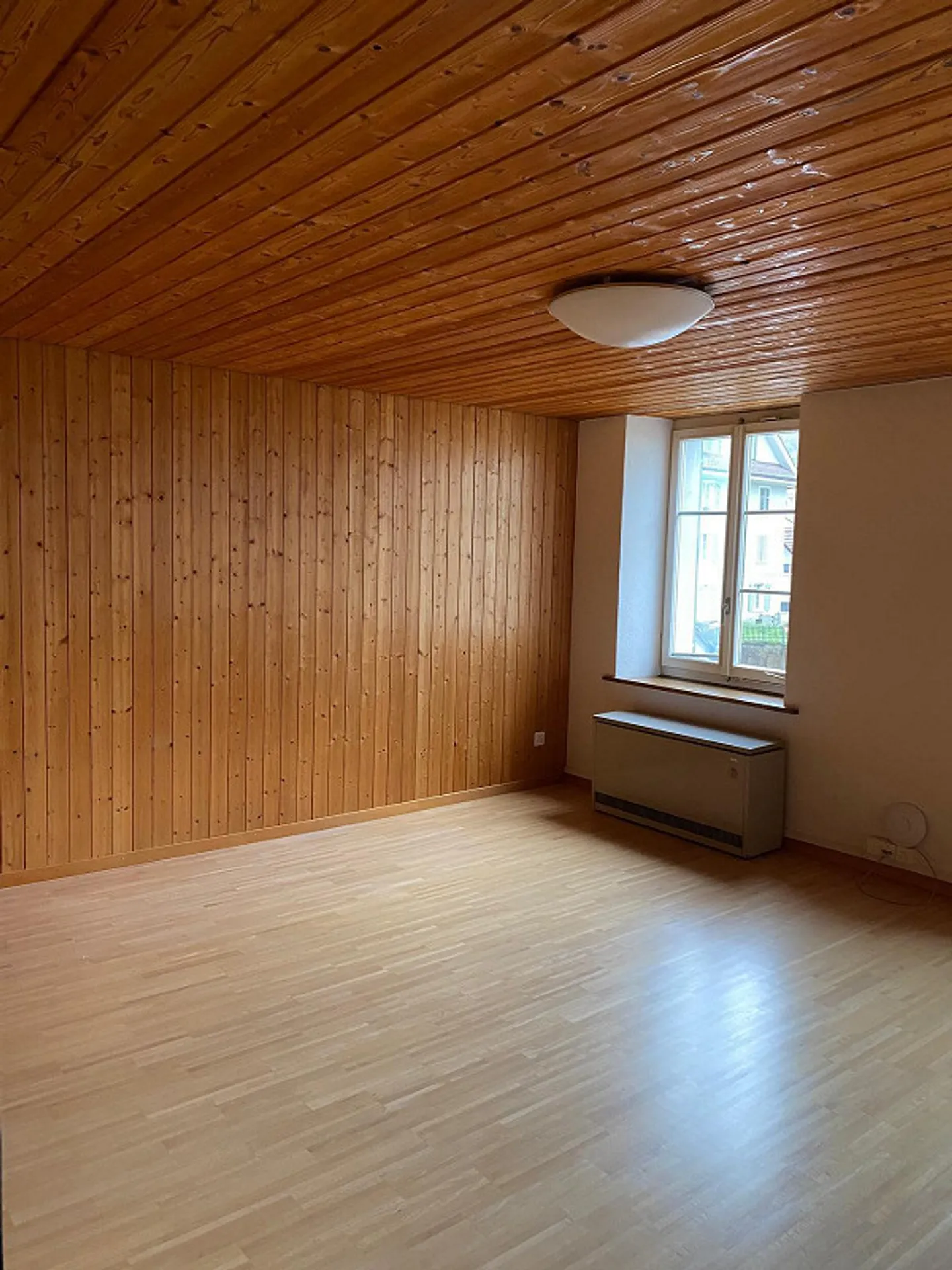 Appartamento 5.5 stanze nel centro del villaggio - Foto 8 di 14