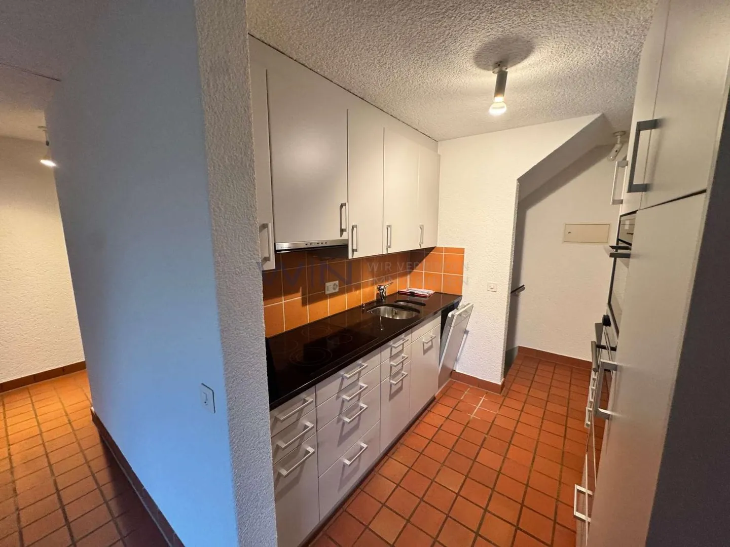 5,5 Zimmer Haus - Foto 4 von 7